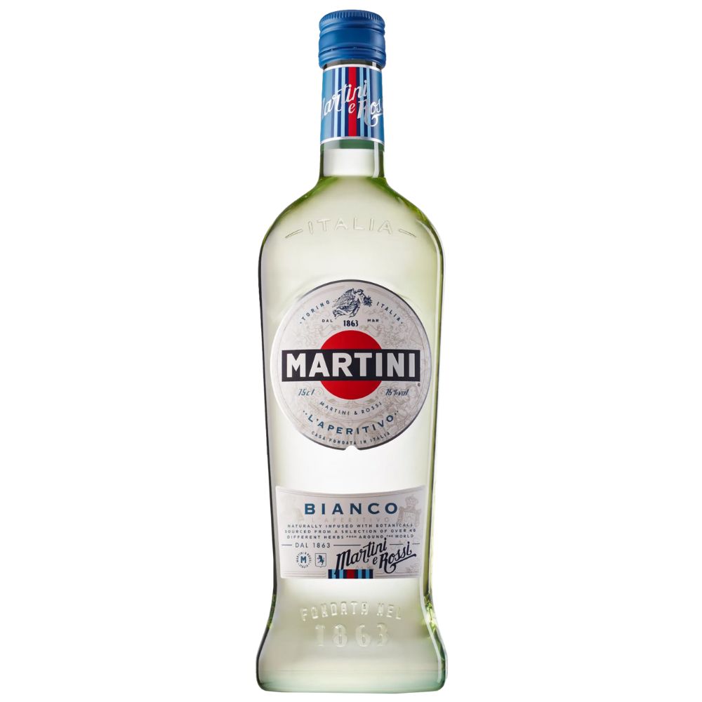 Martini Bianco White Vermouth