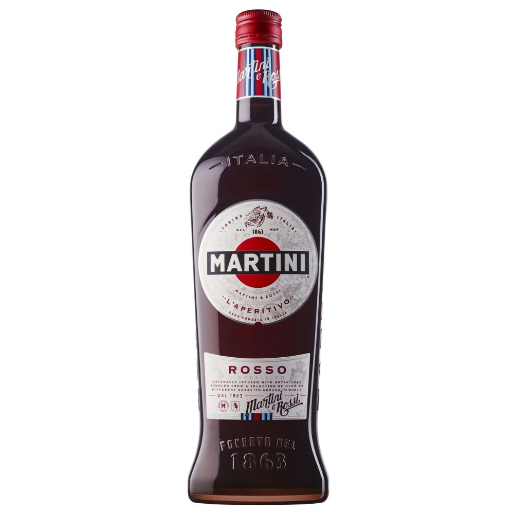 Martini Rosso Vermouth