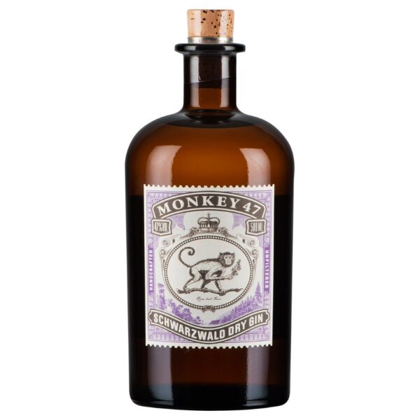 Monkey 47 Dry Gin