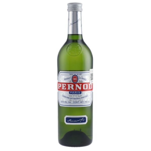 Pernod Paris Liqueur