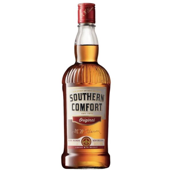Southern Comfort Original Liqueur
