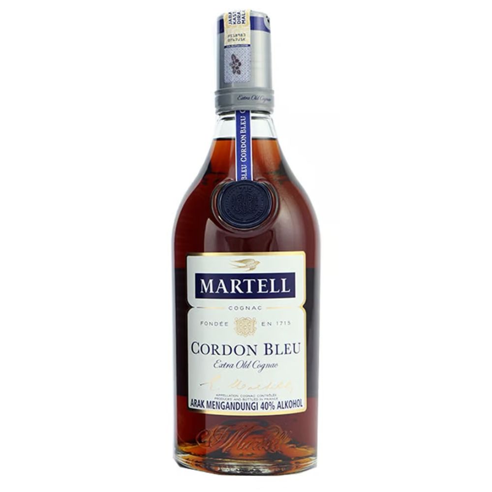 Martell Cordon Bleu