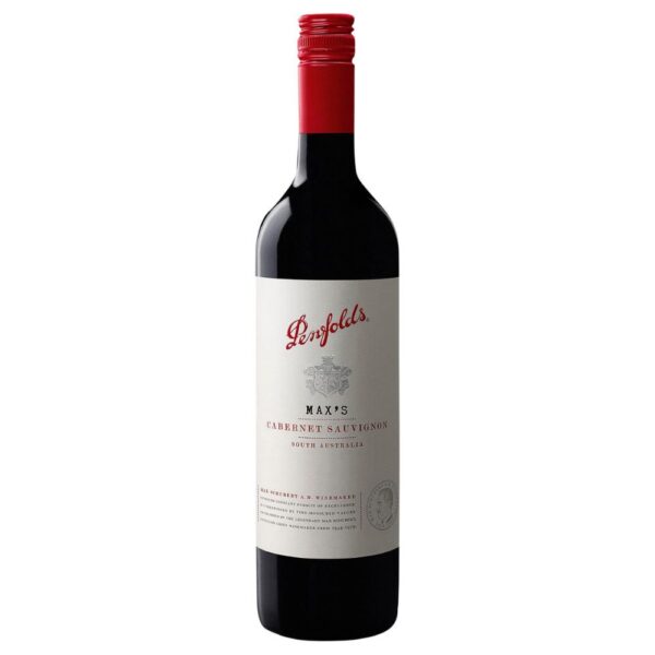 Penfolds Max's Cabernet Sauvignon 2014 Red Wine