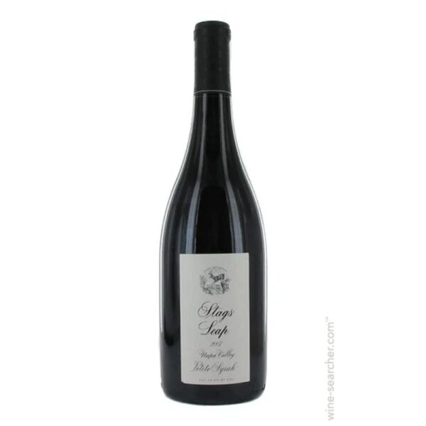 Stags' Leap Napa Valley Petite Sirah Red Wine
