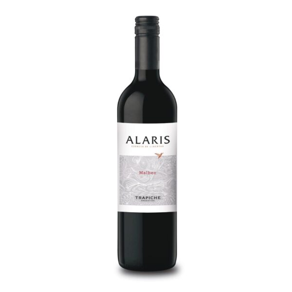 Trapiche Alaris Malbec Red Wine