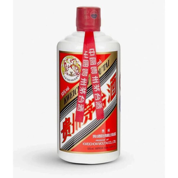 Kweichow Moutai