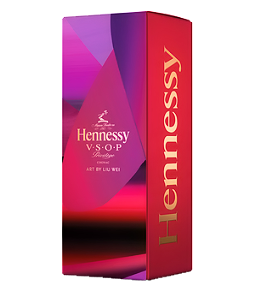Hennessy VSOP CNY 2021 Gift Box