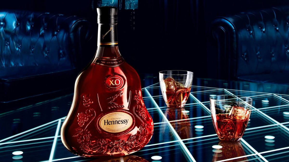 henessy xo