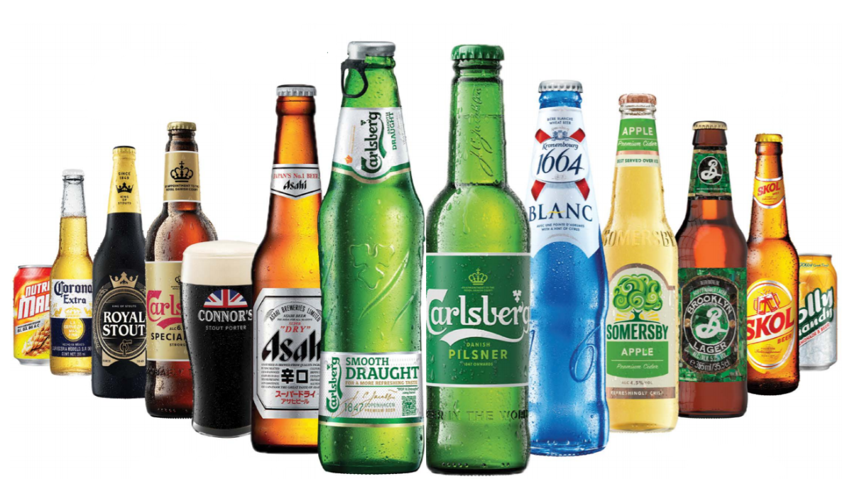 Exploring the Best Beer Brands in Malaysia