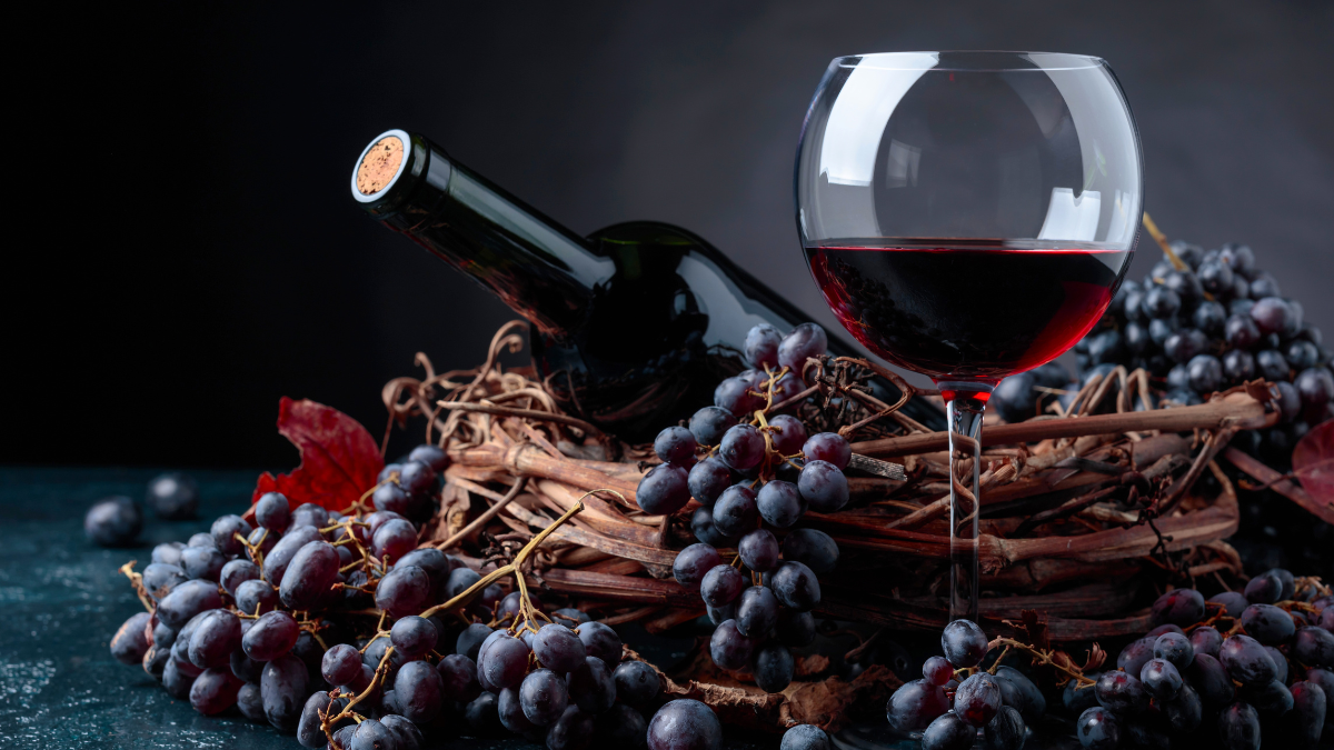 Bierzo Mencia
