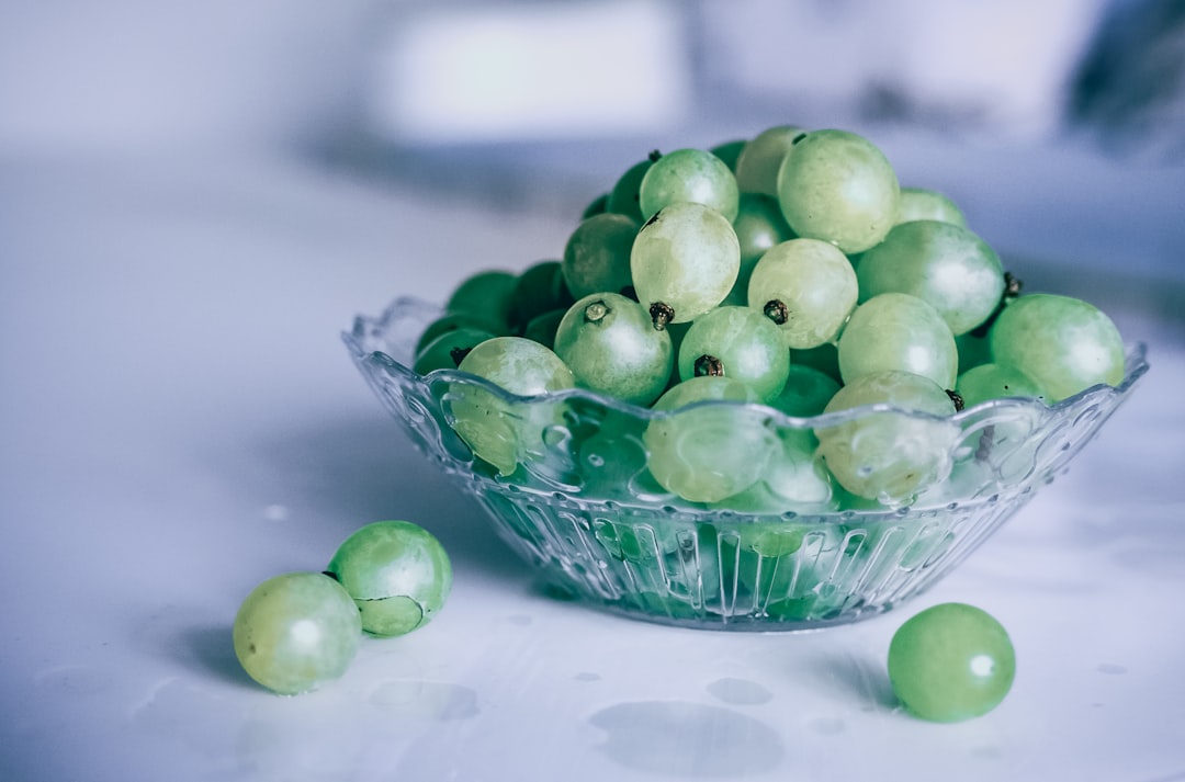 Food Pairings and Serving Suggestions for Grüner Veltliner