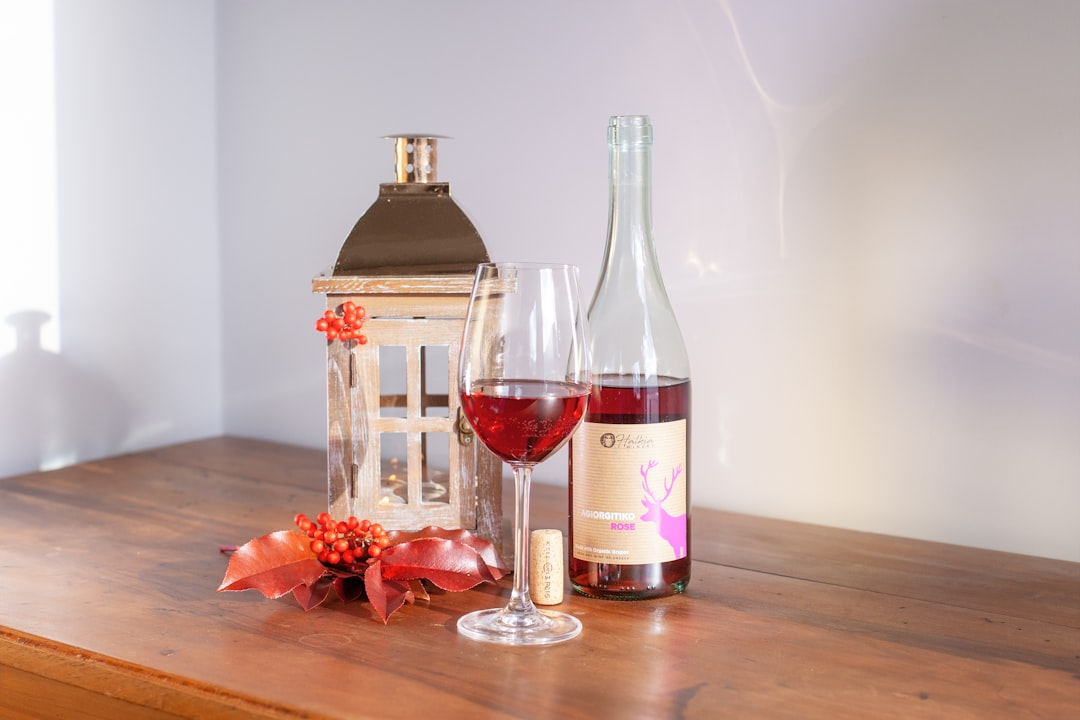 xinomavro wine one table
