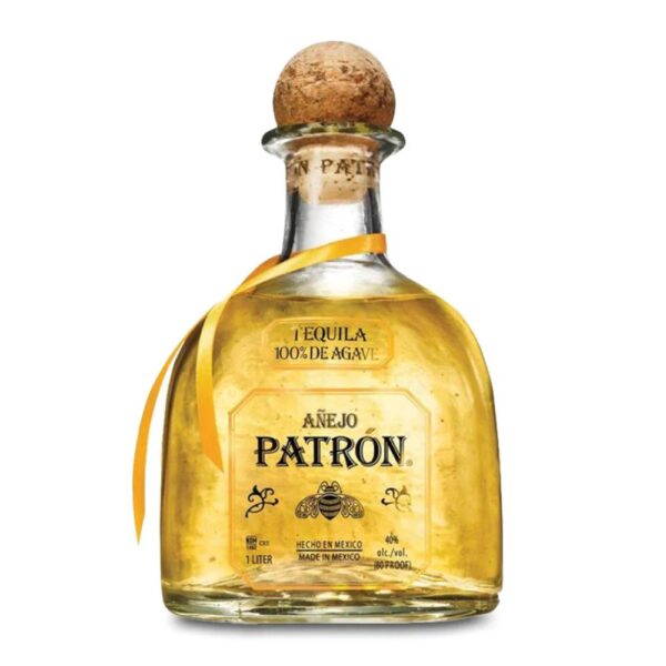 Patron Anejo