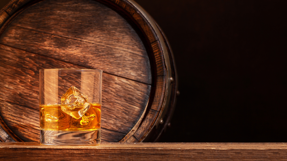 Mastering Whiskey Aging Techniques