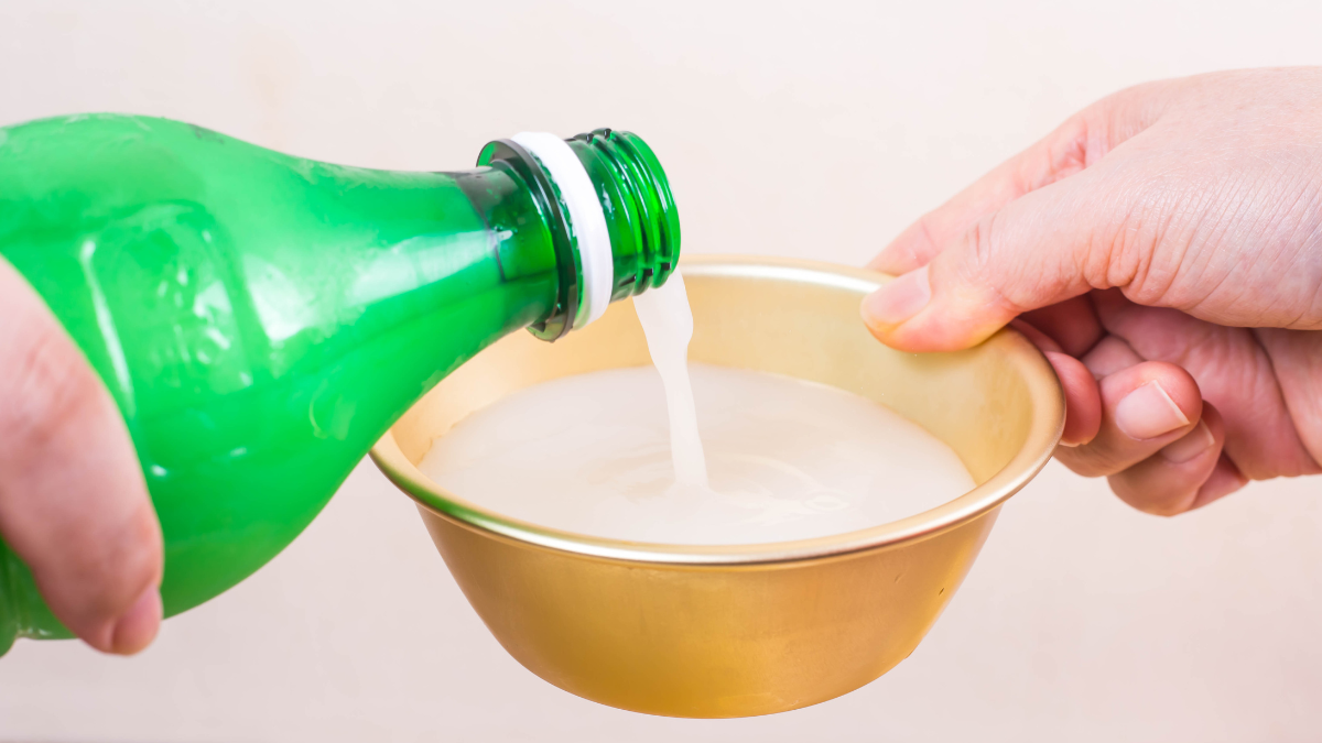rice wine
