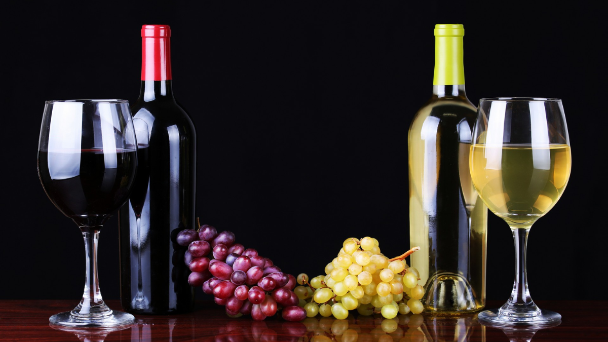 Red Wine Malaysia